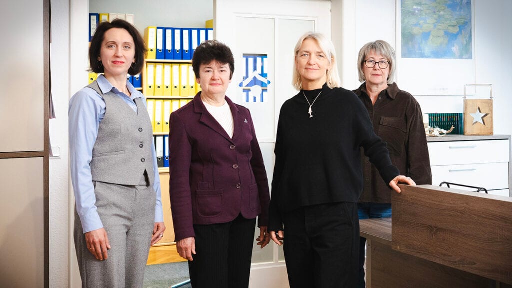 Steuerberater Gärtner-Kurkiewicz, Foto: Torsten Wagner, wagnergraphics