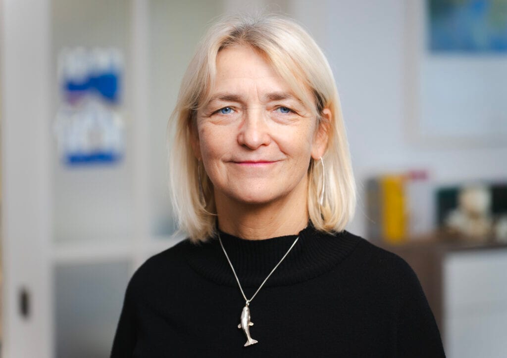 Steuerberaterin Katrin Gärtner-Kurkiewicz